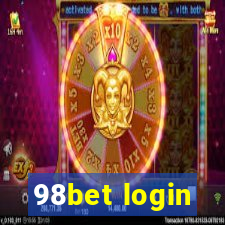 98bet login